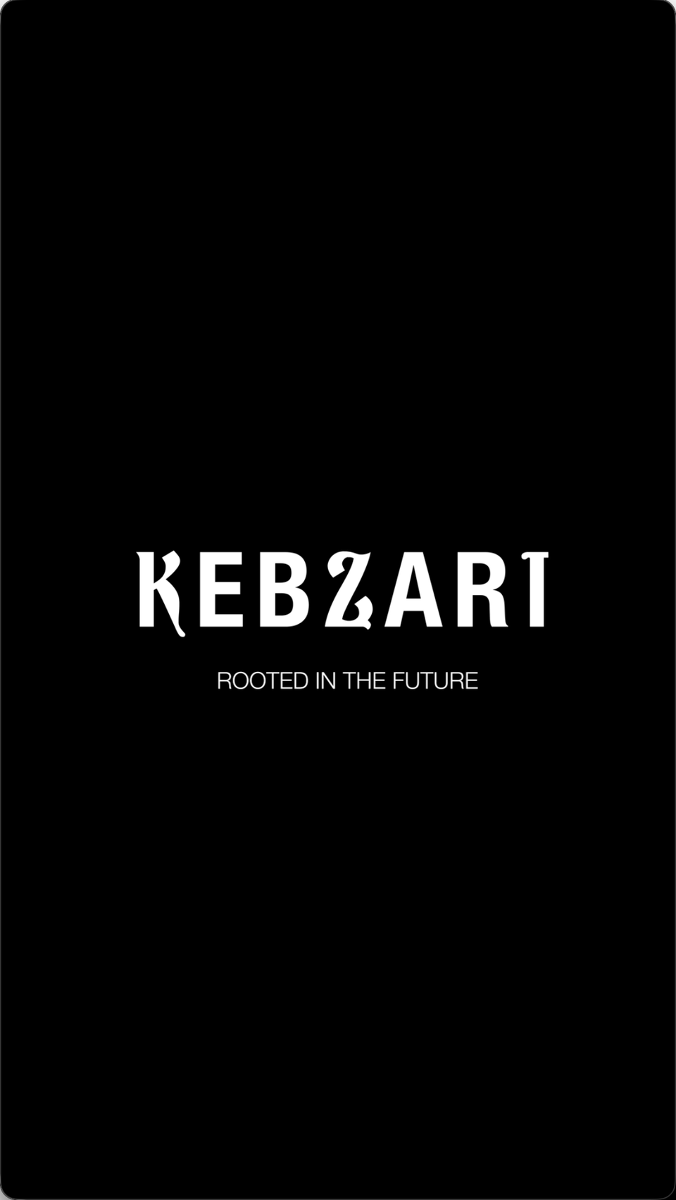 KEBZARI