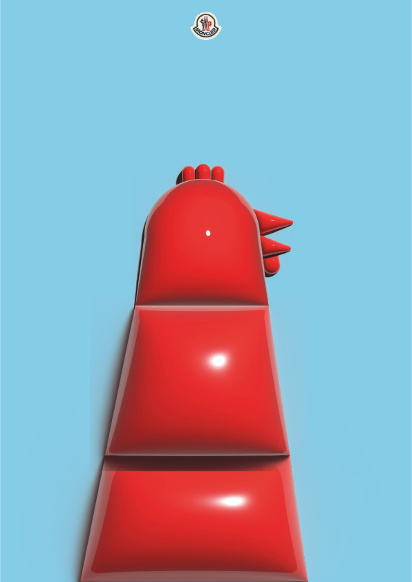 MONCLER