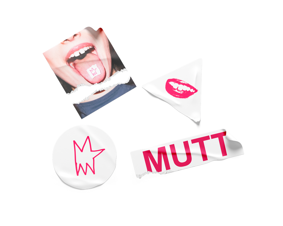 MUTT